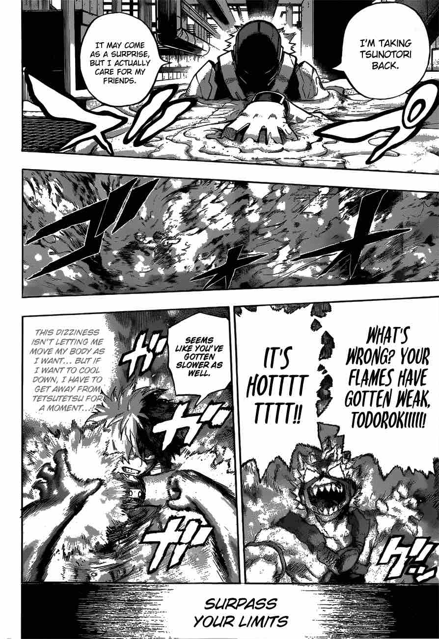 My Hero Academia 205 10