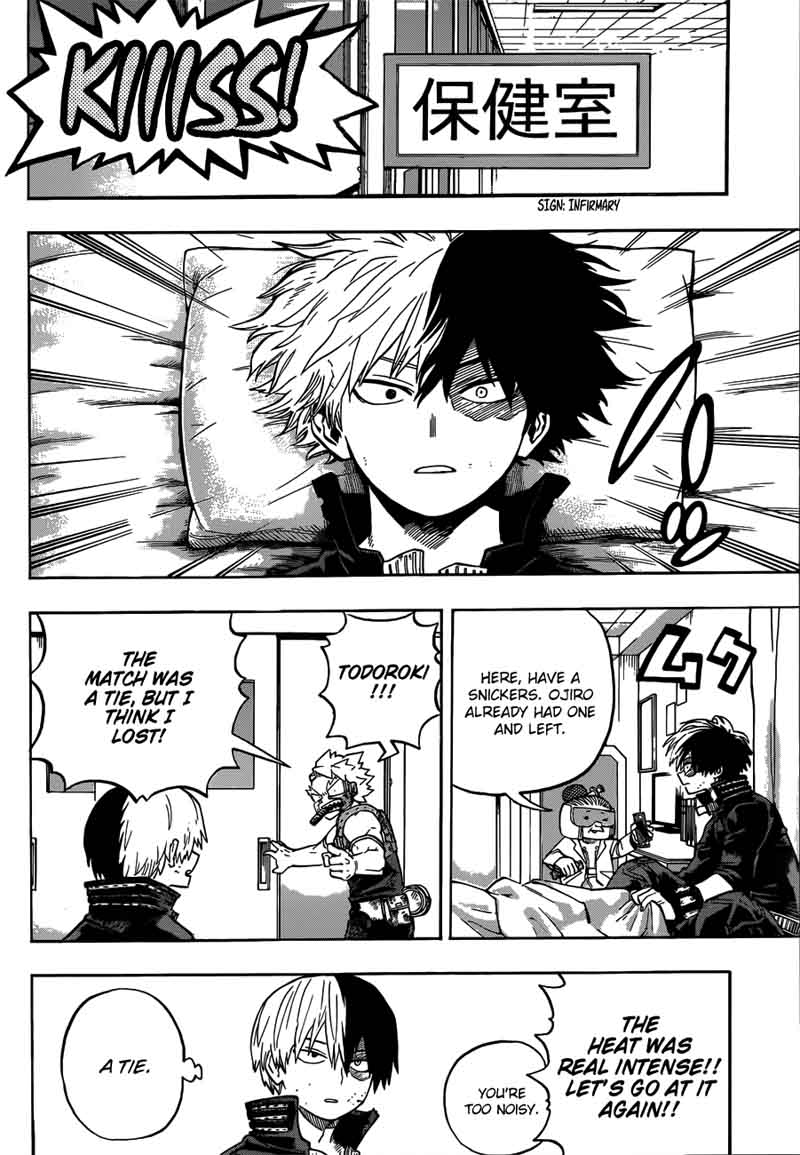 My Hero Academia 206 10