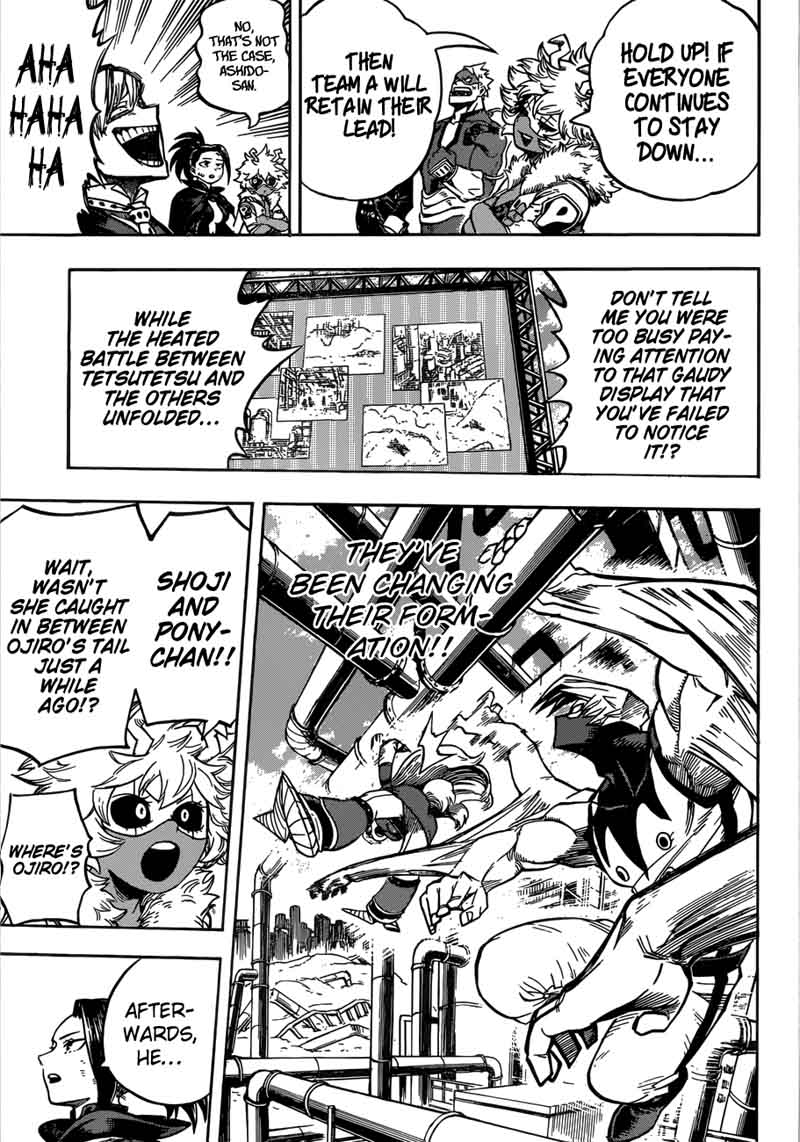 My Hero Academia 206 3