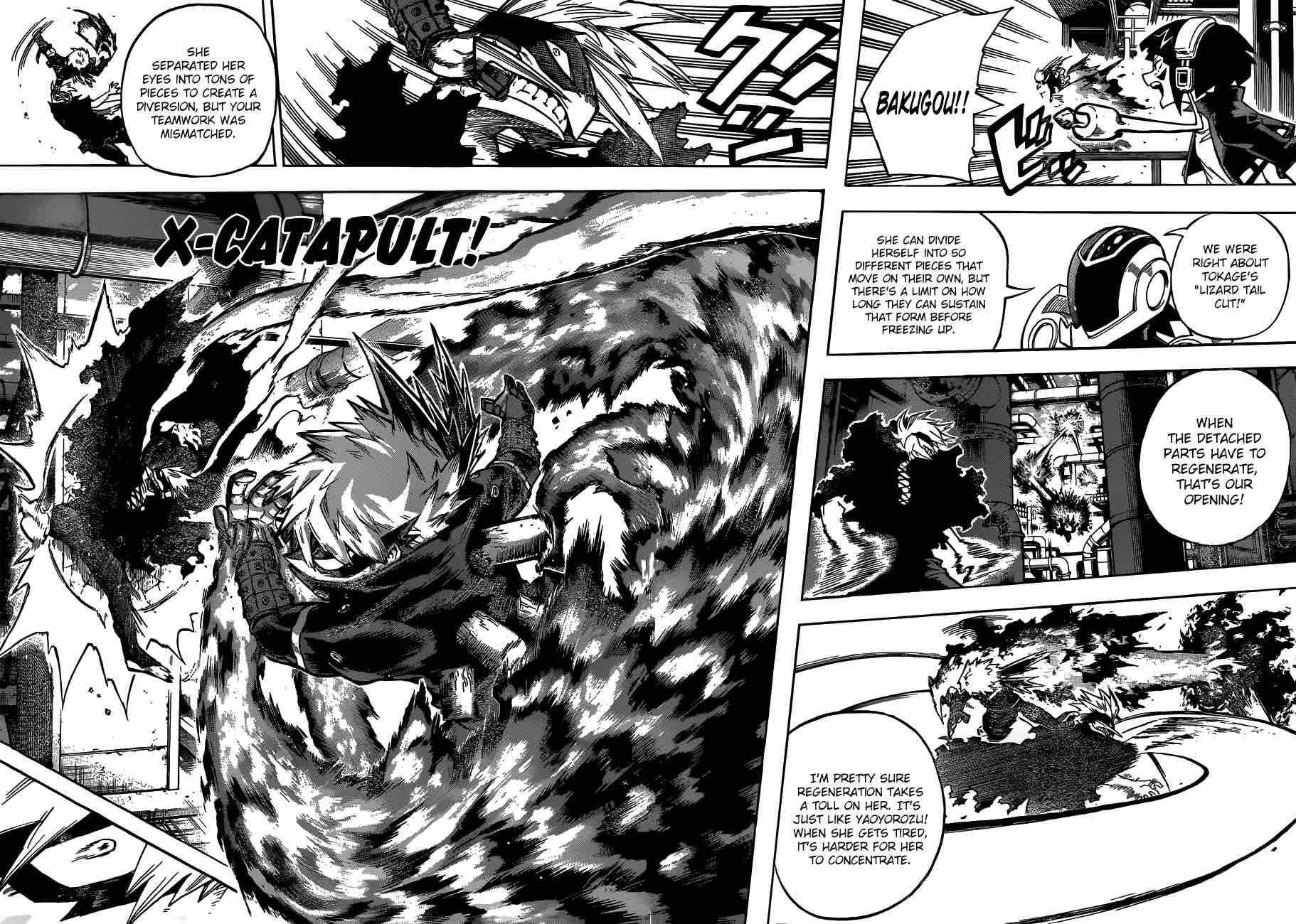 My Hero Academia 208 10