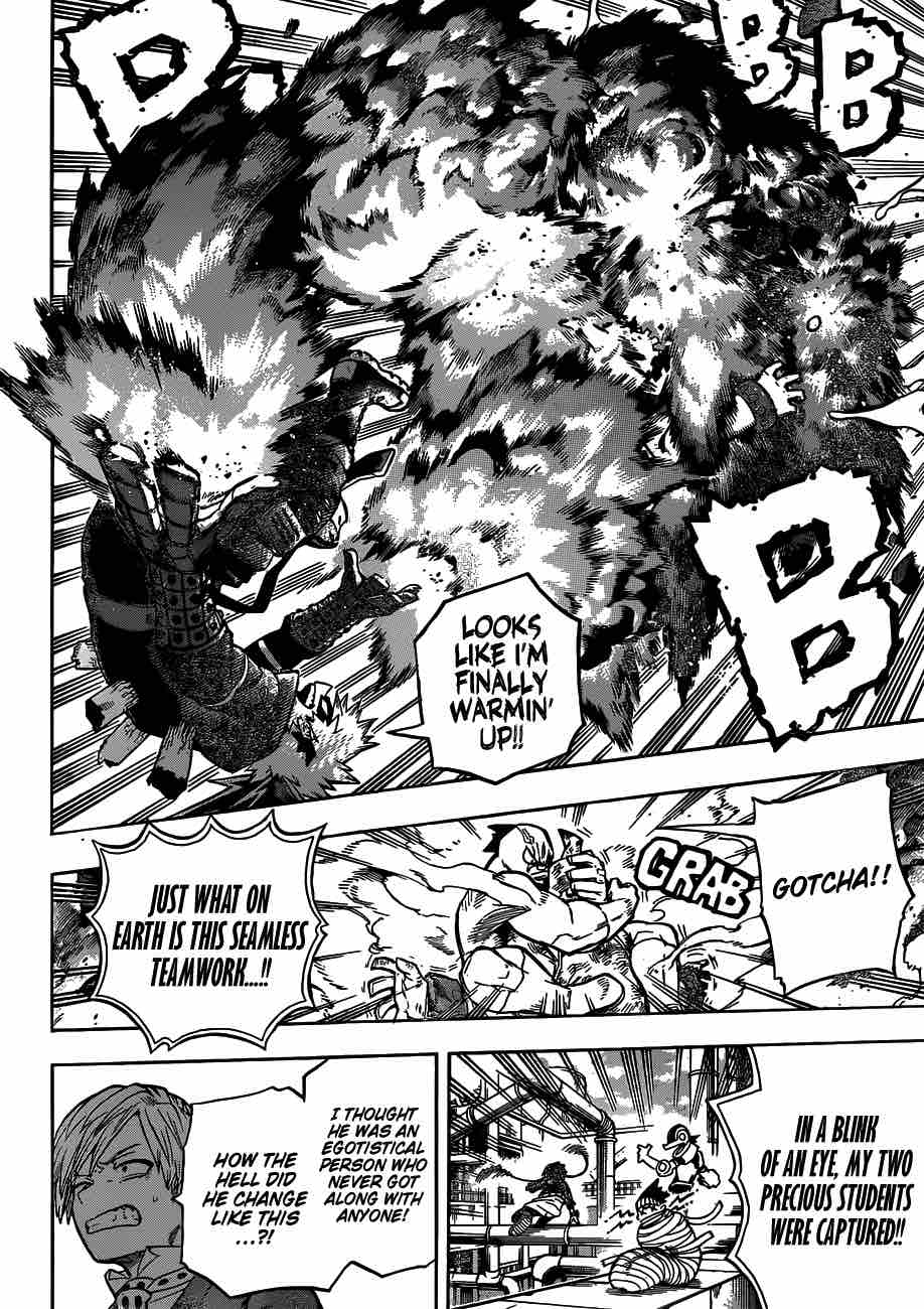 My Hero Academia 208 9