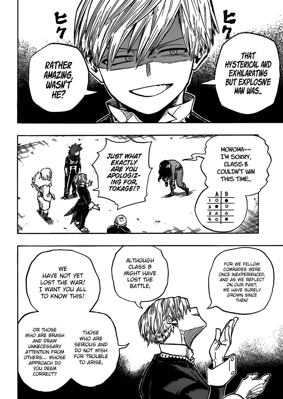 My Hero Academia 209 6