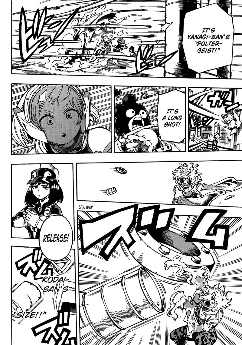 My Hero Academia 210 10