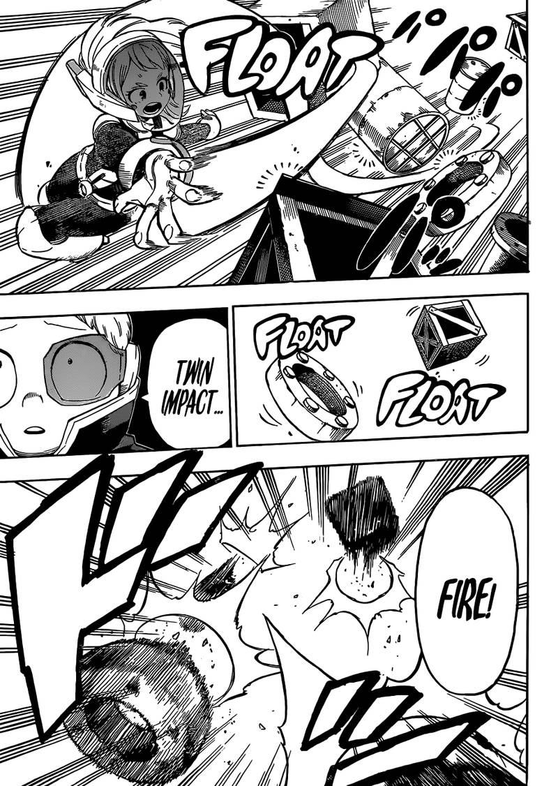 My Hero Academia 210 11
