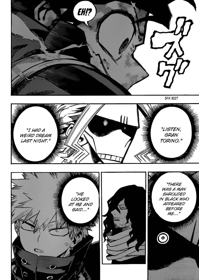 My Hero Academia 210 14