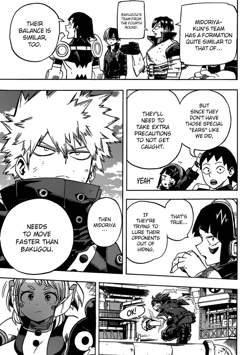 My Hero Academia 210 3