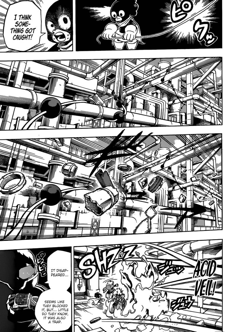 My Hero Academia 210 9