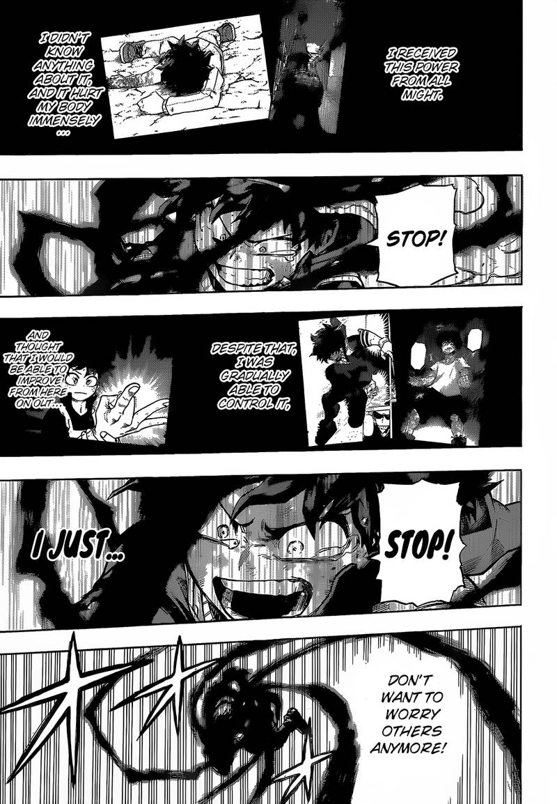 My Hero Academia 211 10