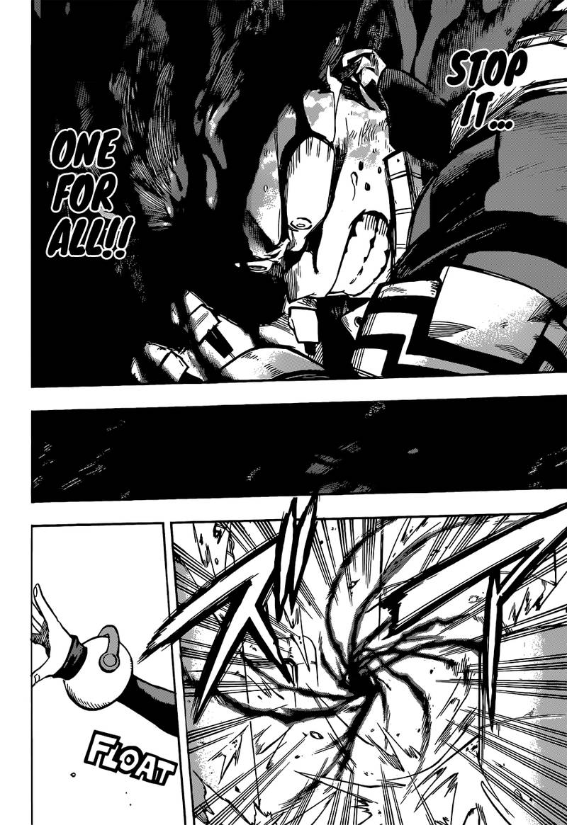 My Hero Academia 211 11