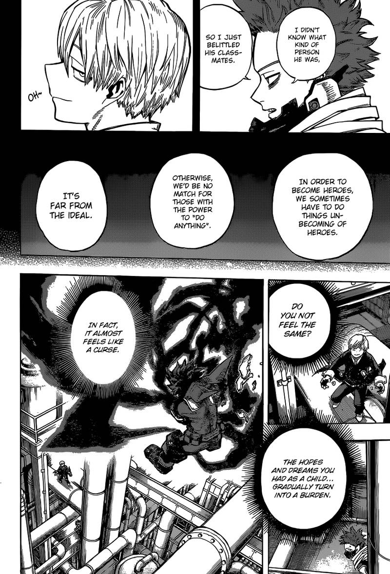 My Hero Academia 211 2