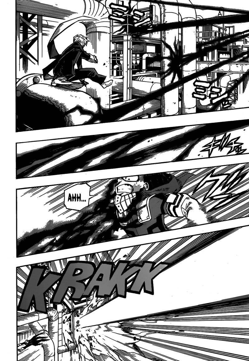 My Hero Academia 211 5