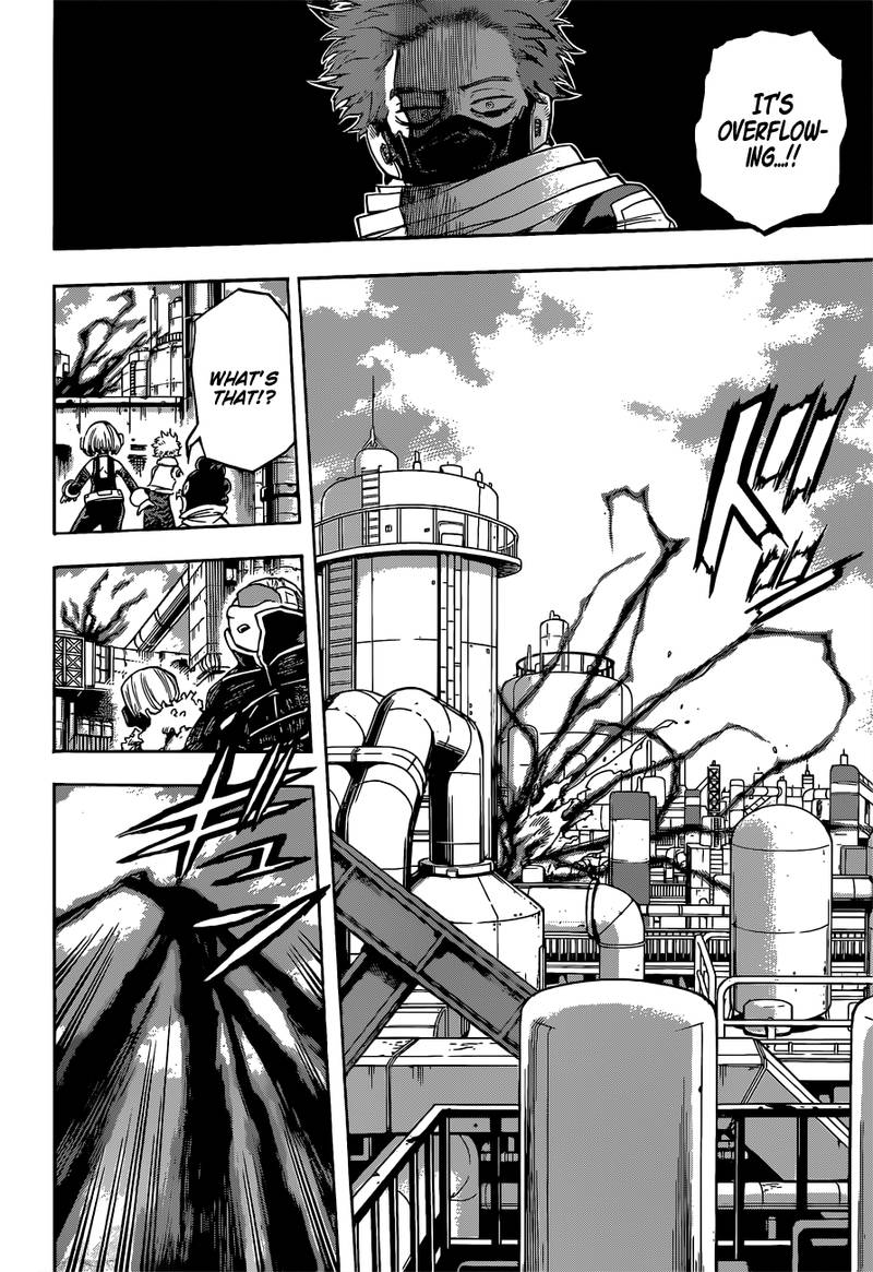 My Hero Academia 211 7