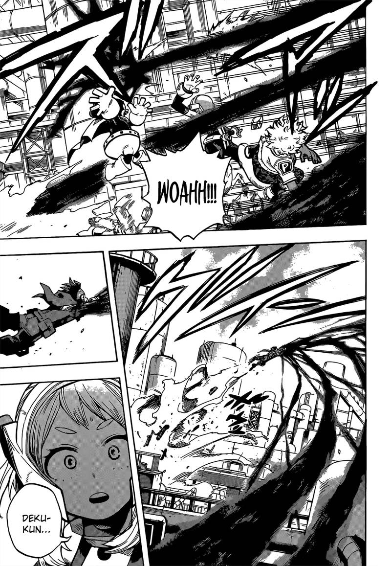 My Hero Academia 211 8