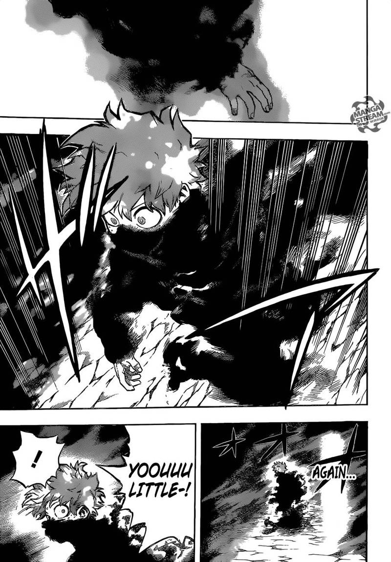 My Hero Academia 212 11