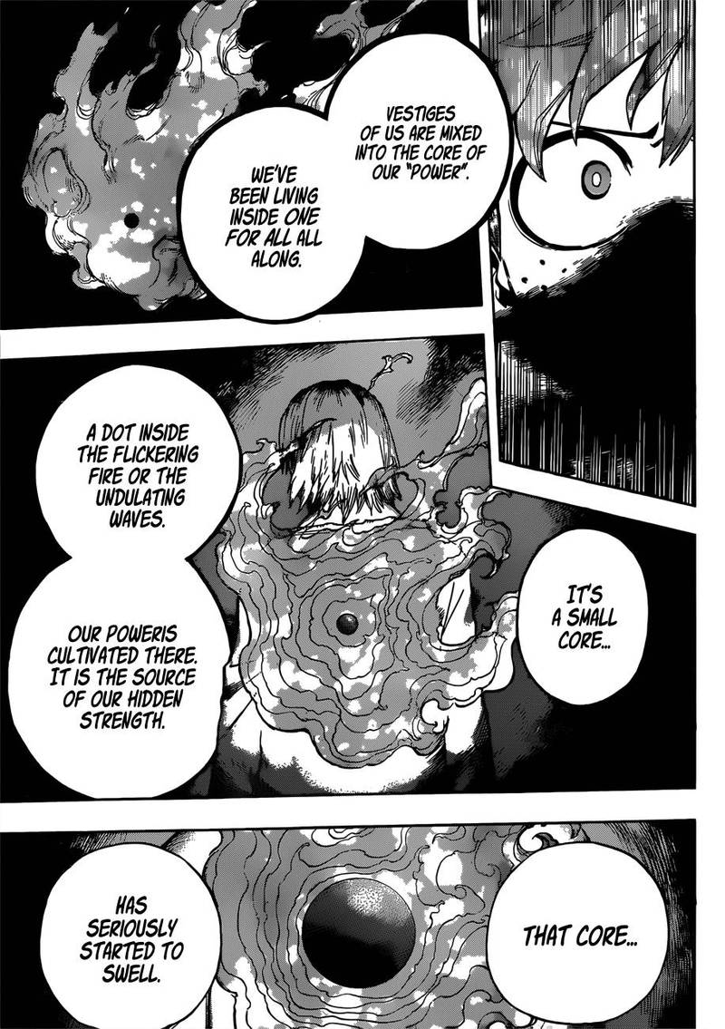 My Hero Academia 213 3