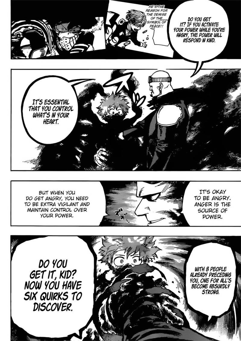 My Hero Academia 213 6