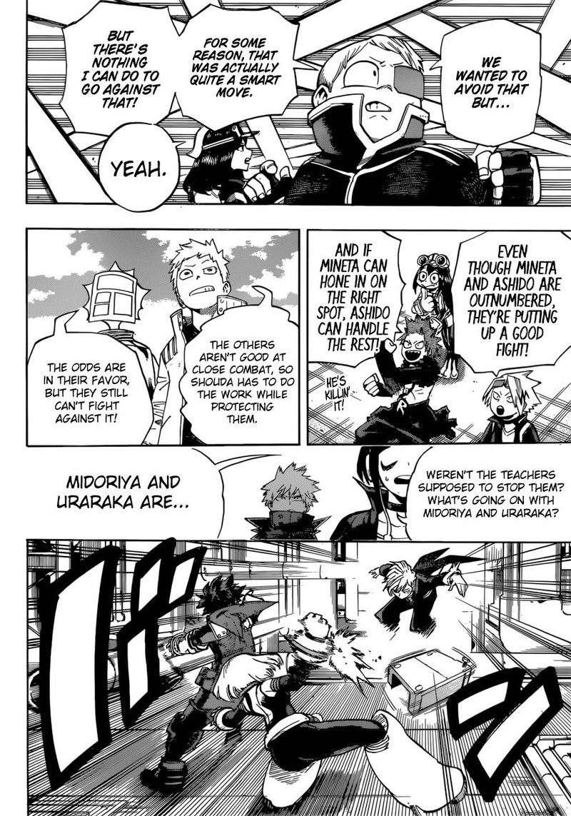 My Hero Academia 214 10