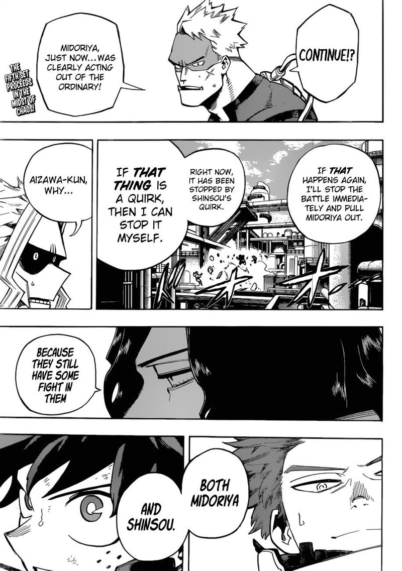 My Hero Academia 214 3