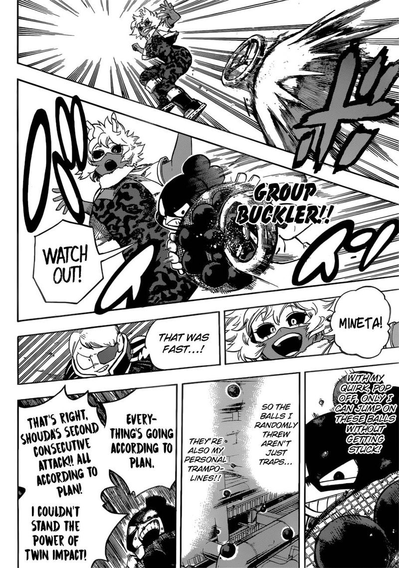 My Hero Academia 214 8