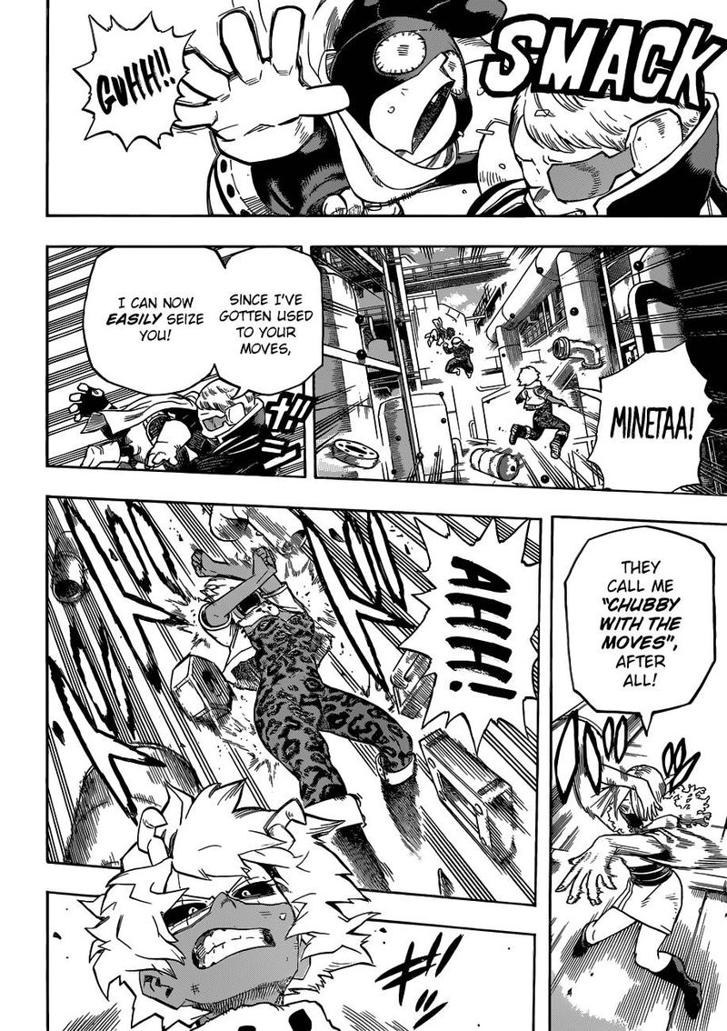 My Hero Academia 215 10