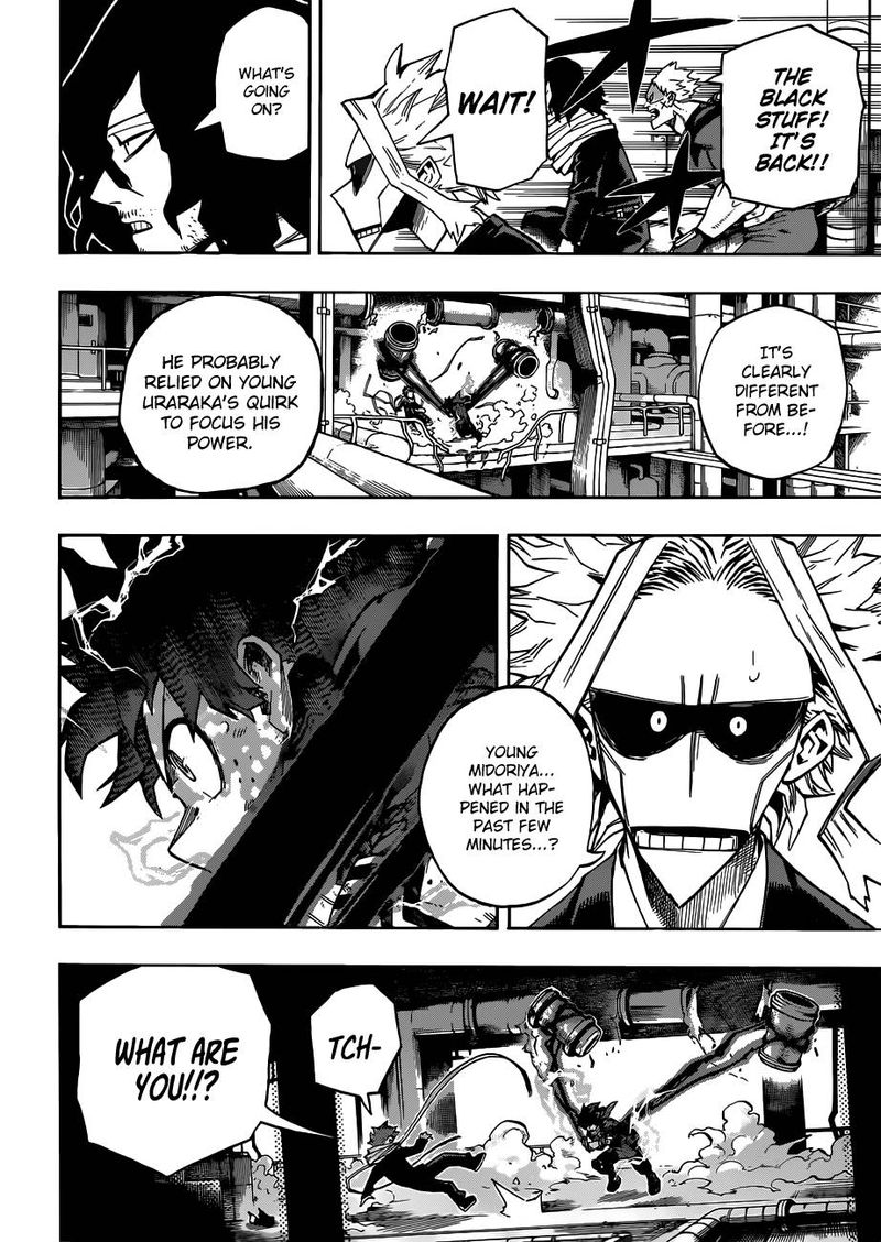 My Hero Academia 215 2