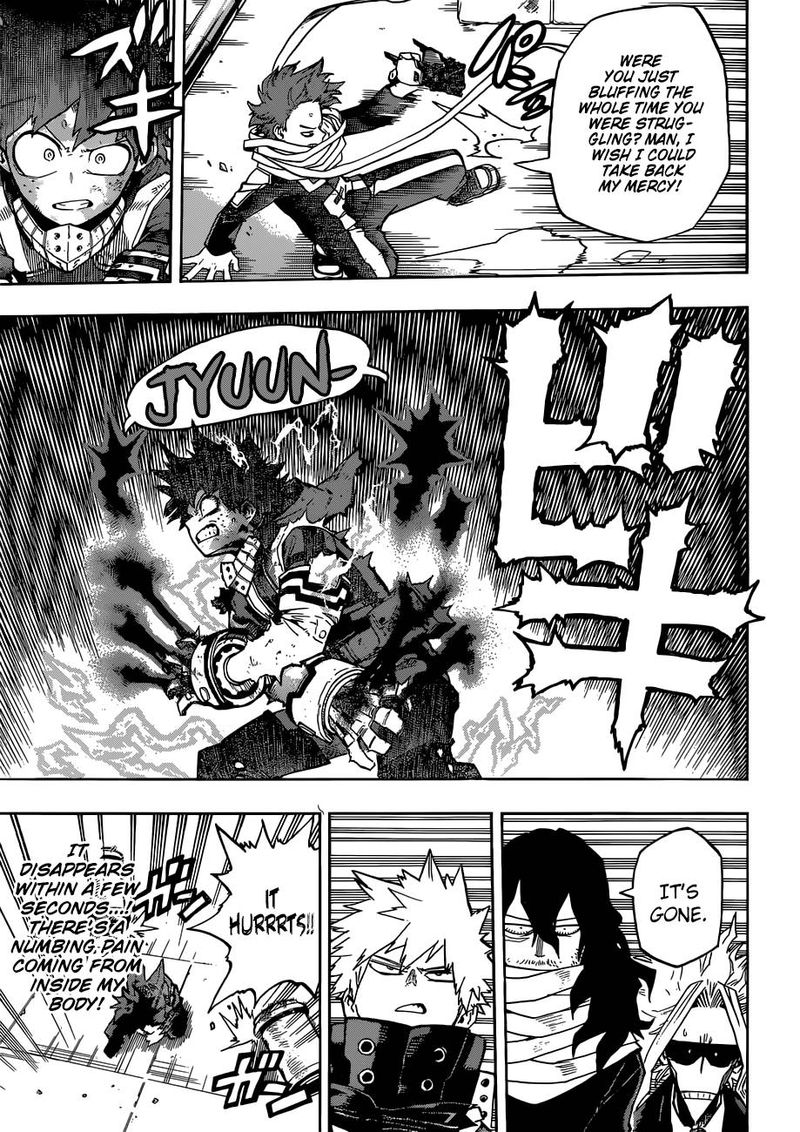 My Hero Academia 215 3
