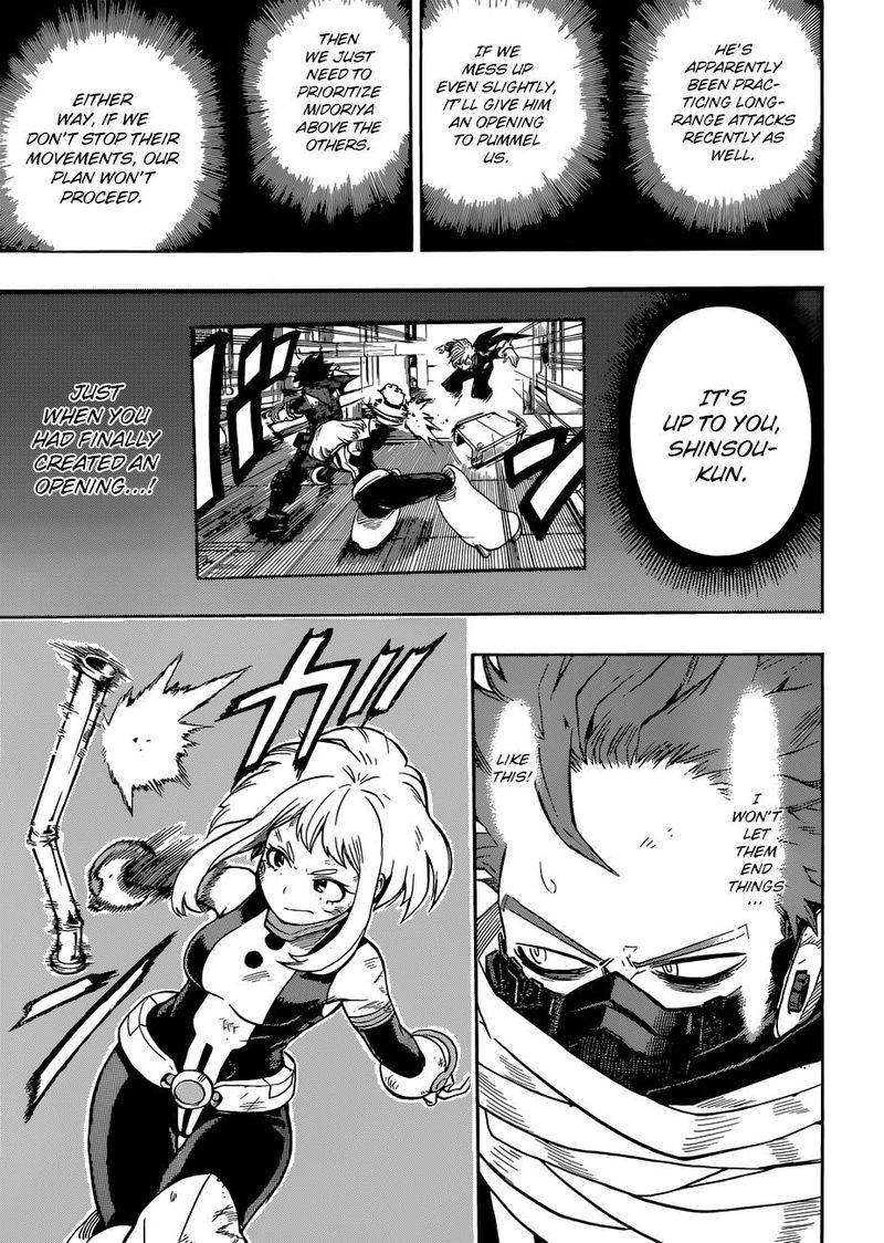 My Hero Academia 215 5