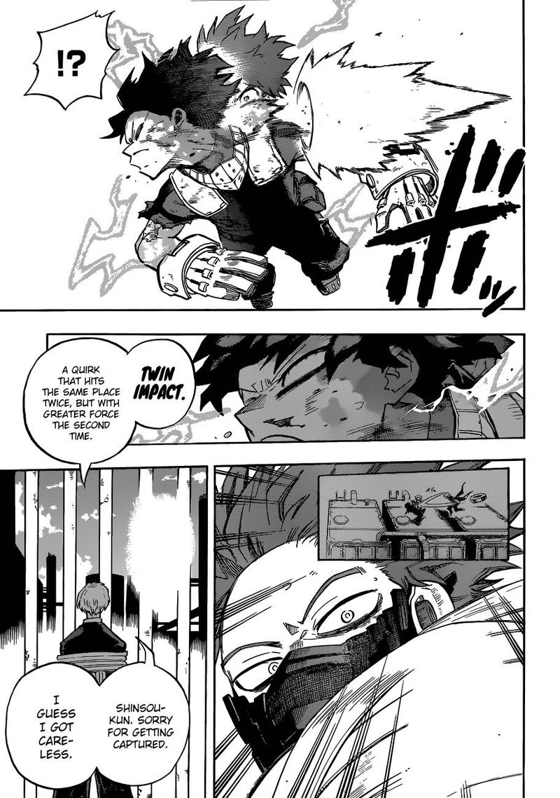 My Hero Academia 215 9