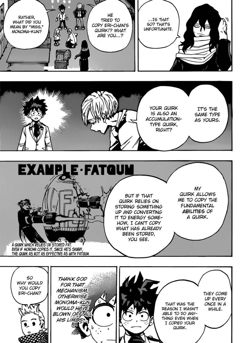 My Hero Academia 217 11