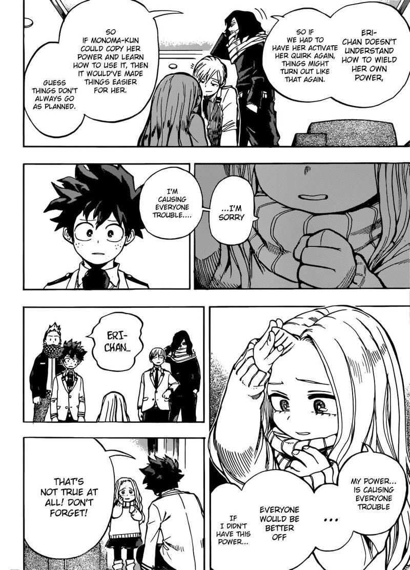 My Hero Academia 217 12