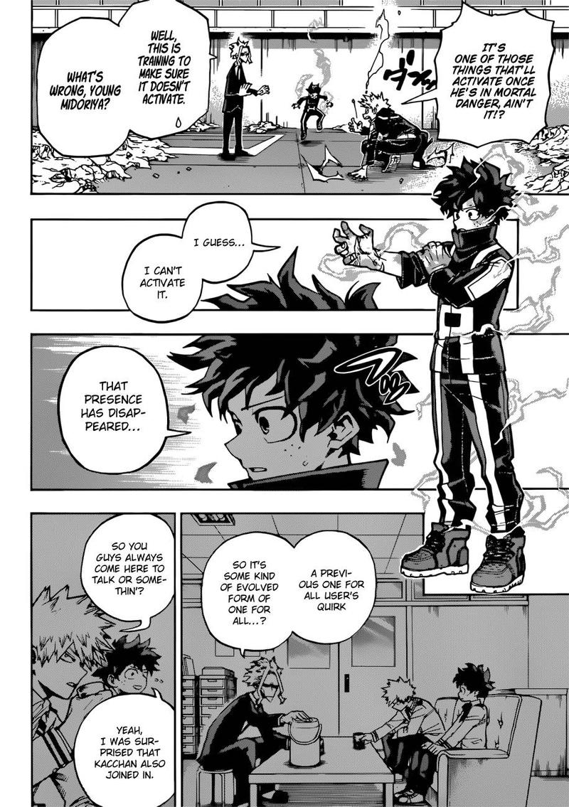 My Hero Academia 217 2