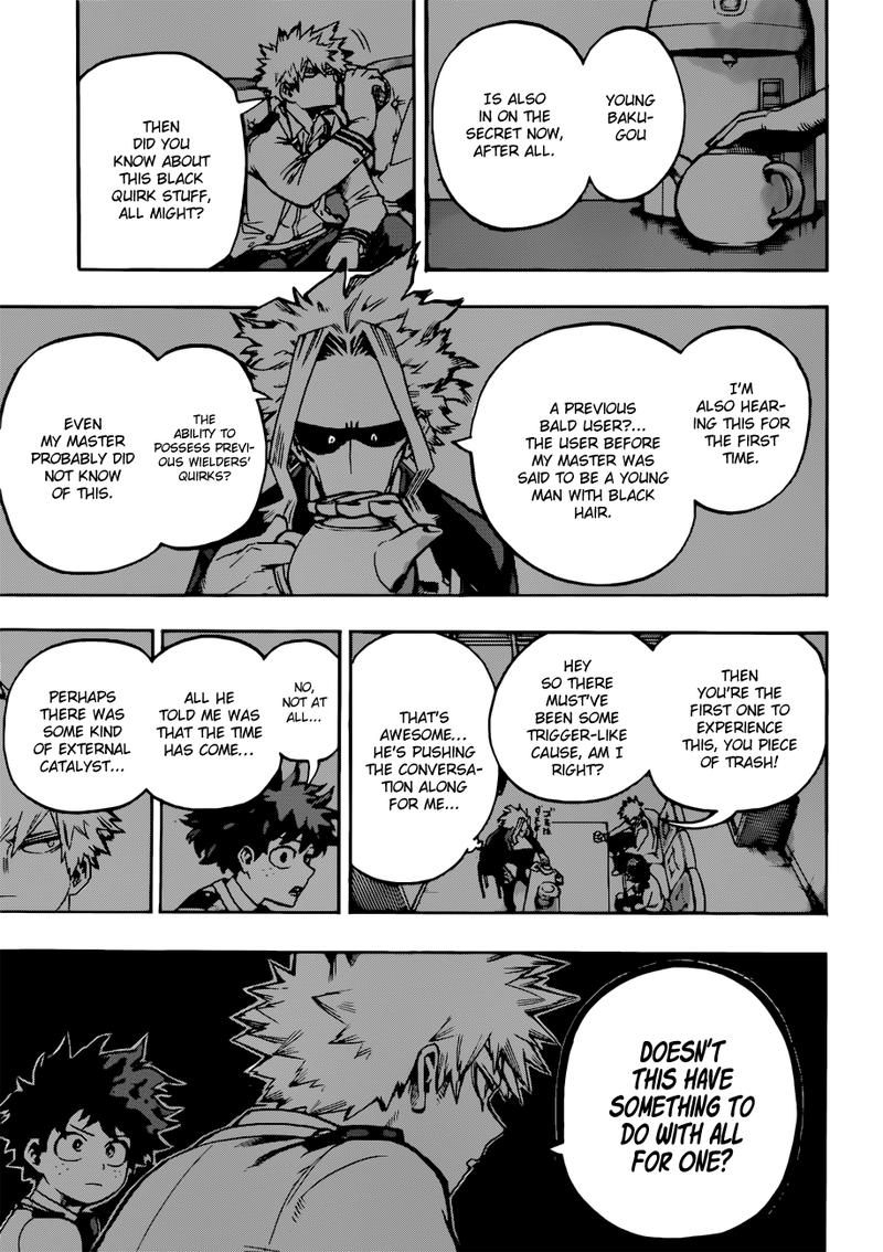 My Hero Academia 217 3