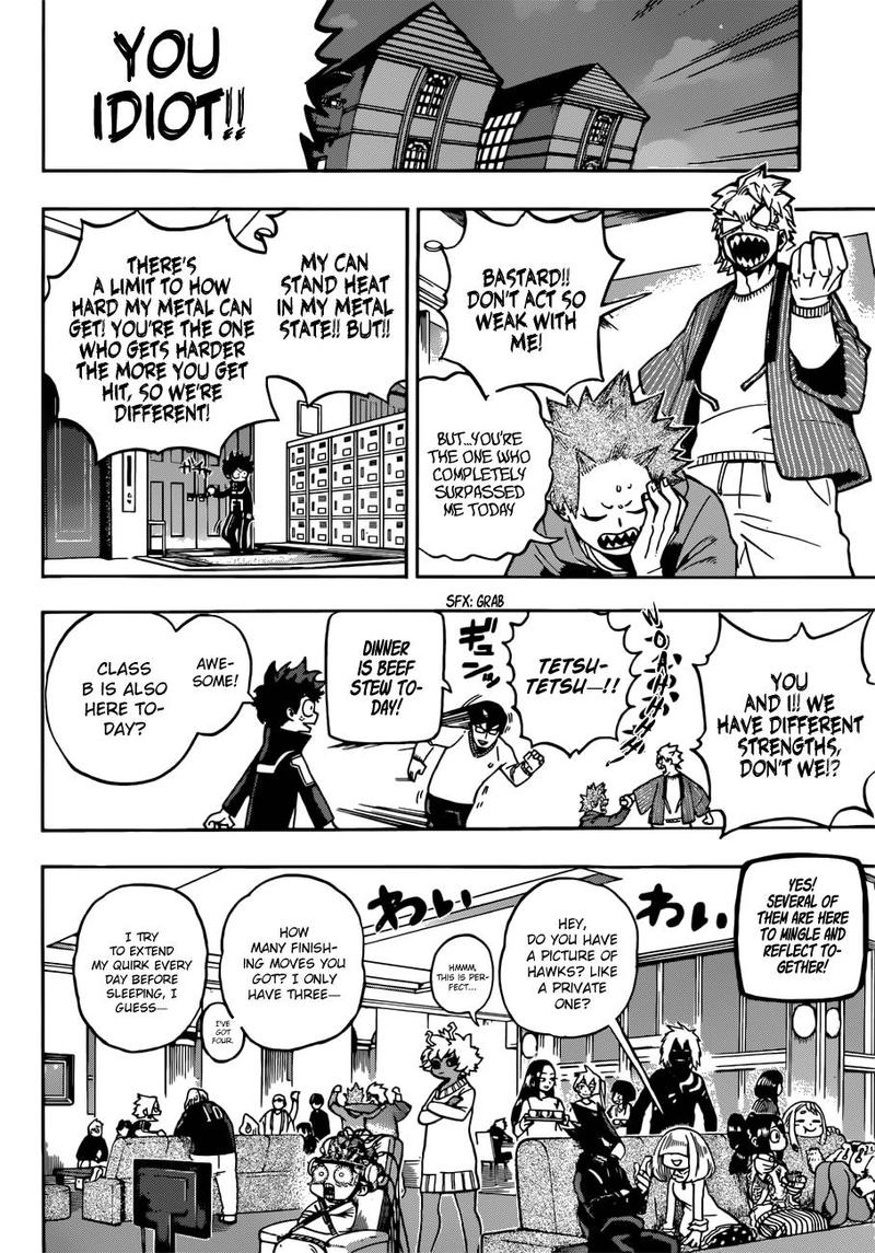 My Hero Academia 217 6