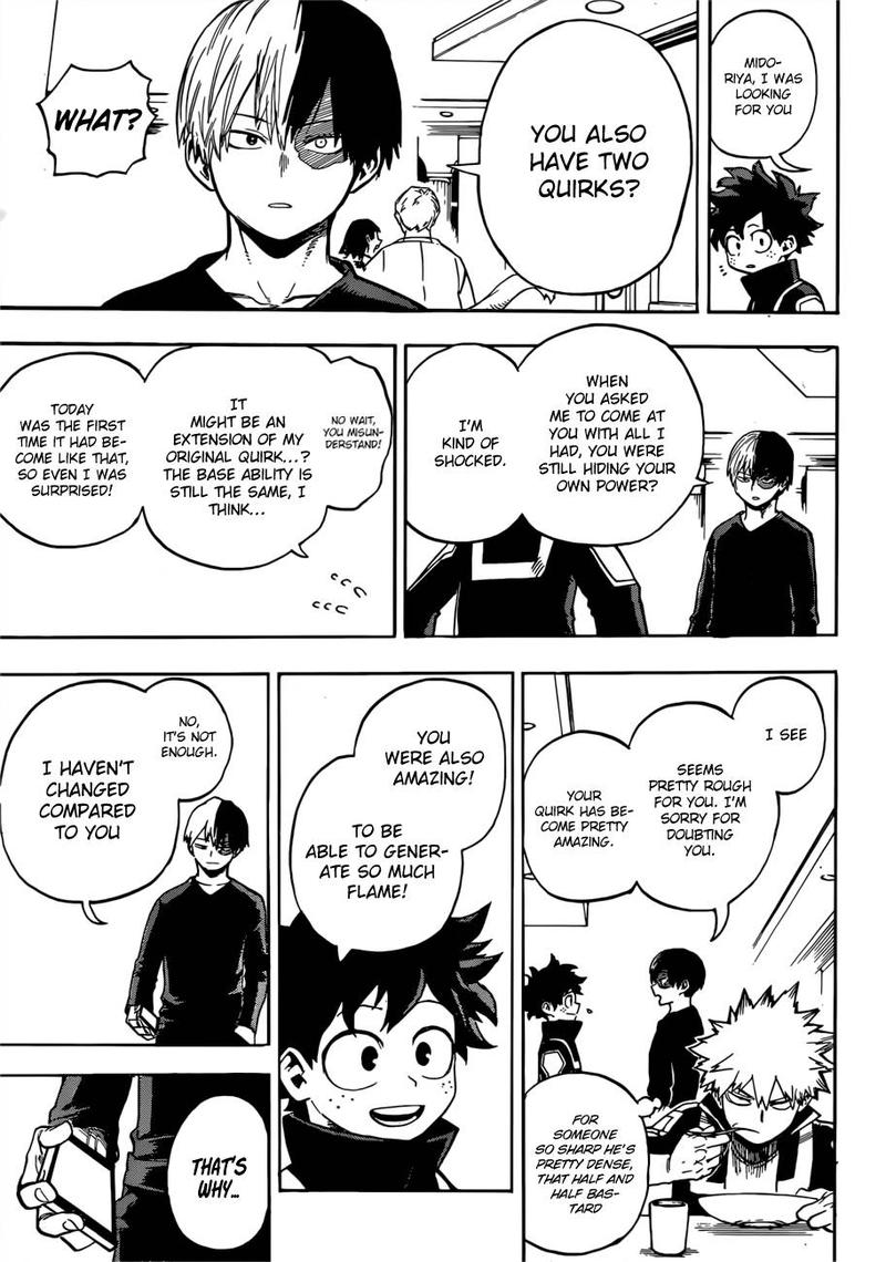 My Hero Academia 217 7
