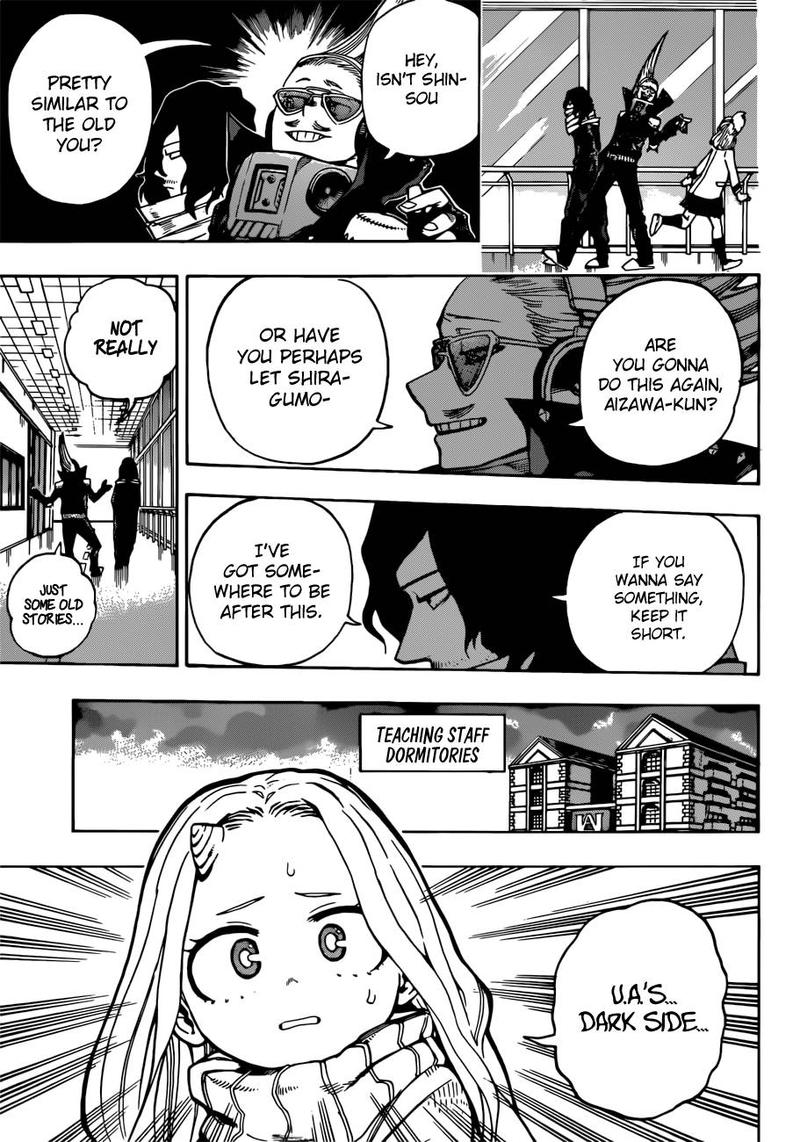 My Hero Academia 217 9