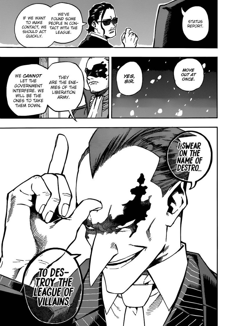 My Hero Academia 218 11