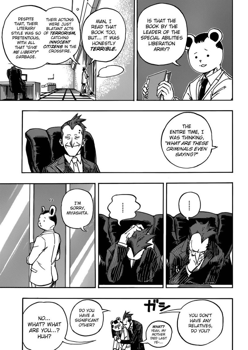 My Hero Academia 218 7