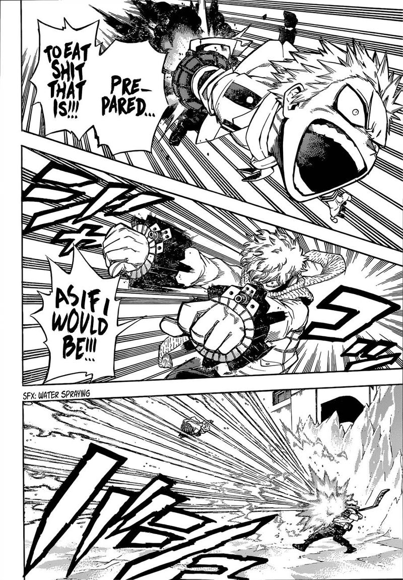 My Hero Academia 219 4