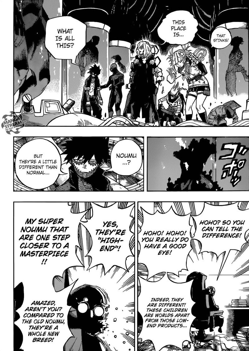 My Hero Academia 221 10