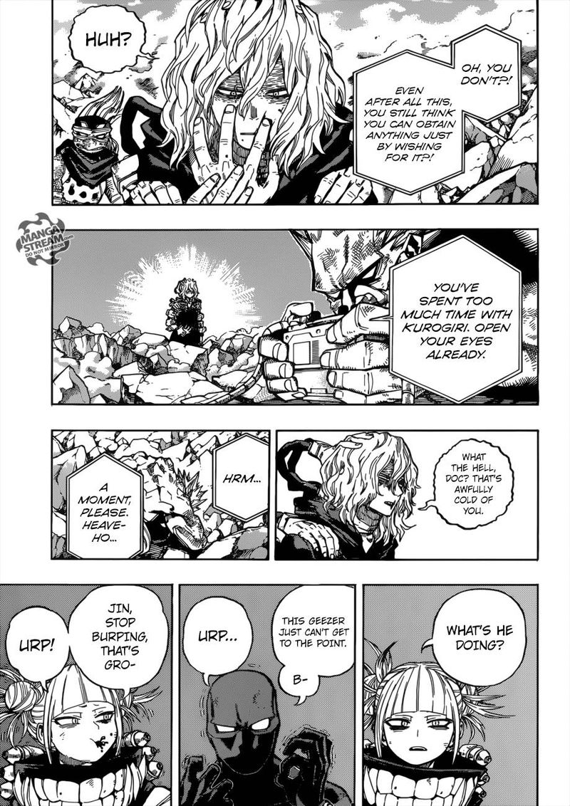 My Hero Academia 221 6