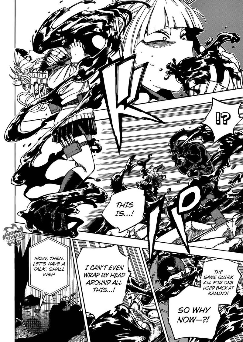 My Hero Academia 221 7