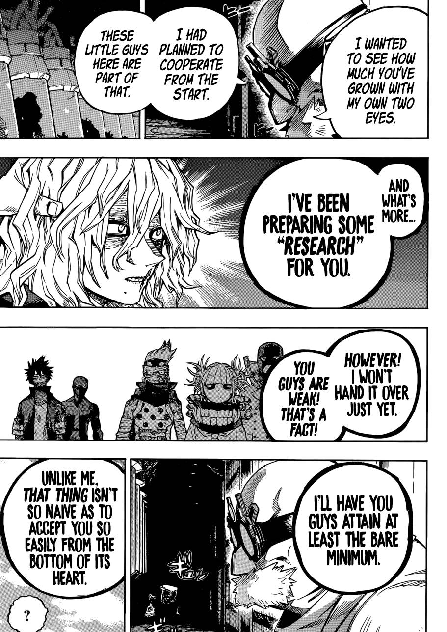 My Hero Academia 222 10