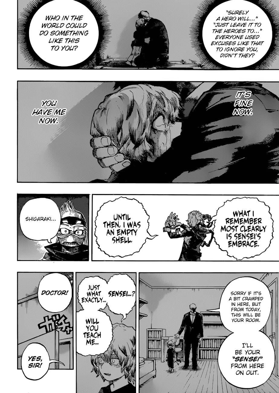 My Hero Academia 222 4