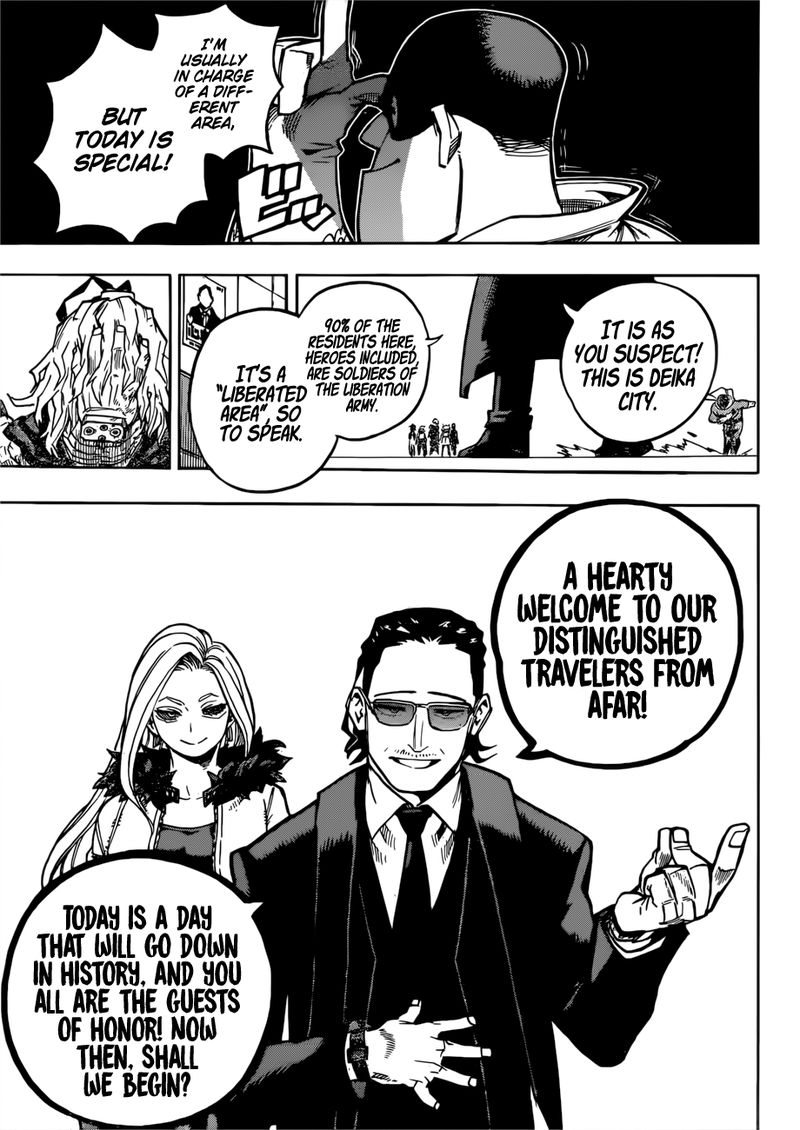 My Hero Academia 224 10