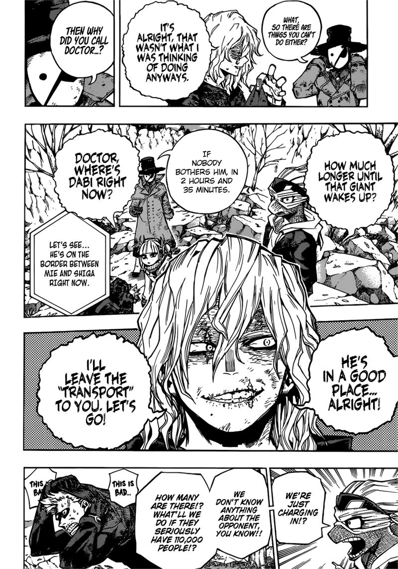 My Hero Academia 224 4