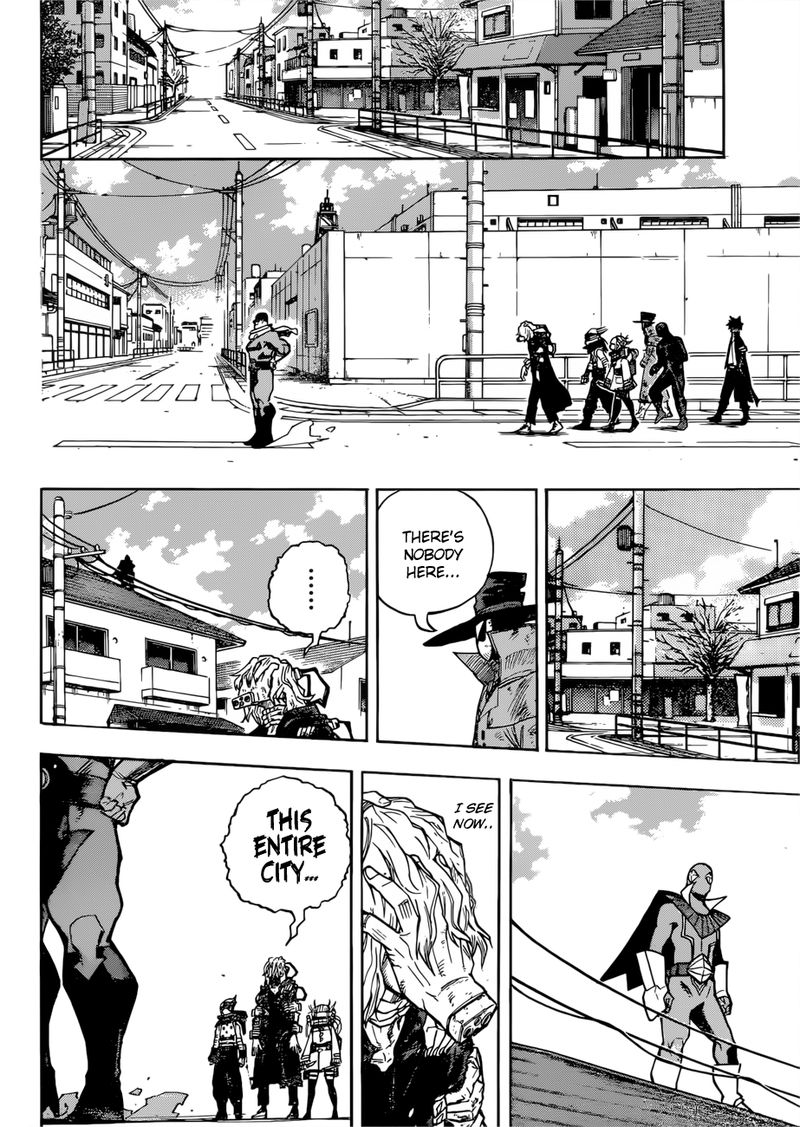 My Hero Academia 224 9