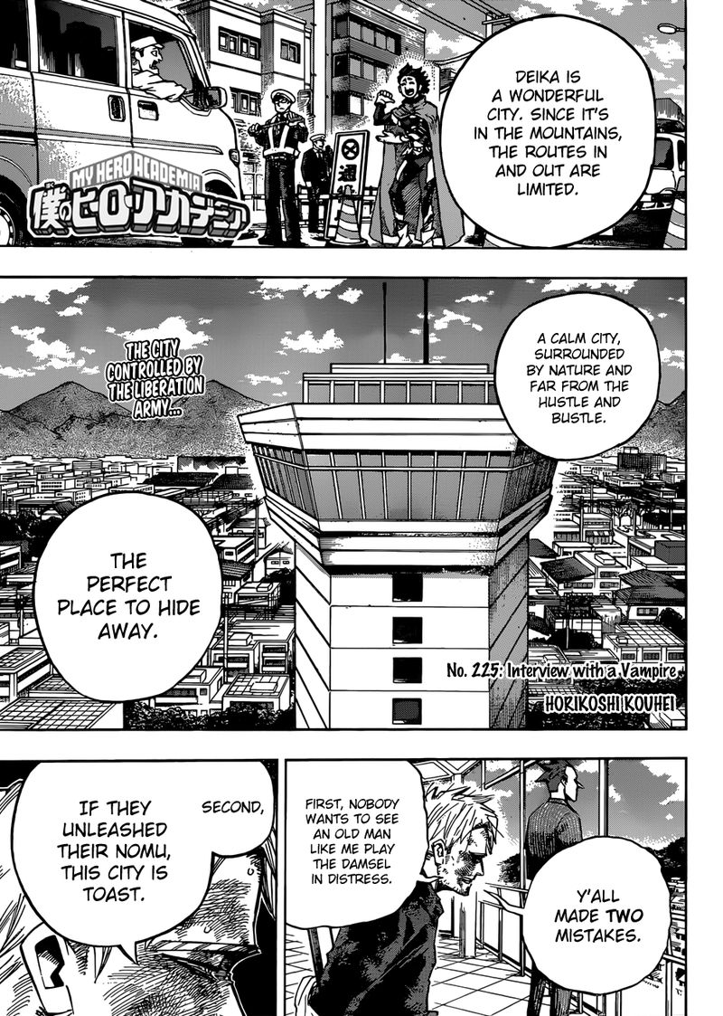 My Hero Academia 225 1