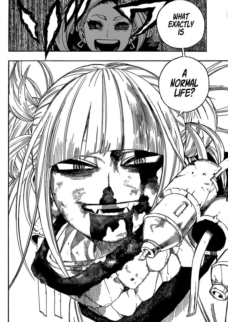 My Hero Academia 225 13