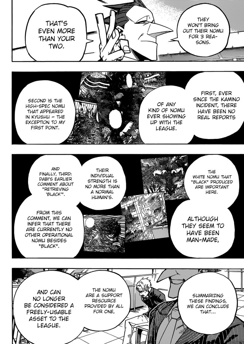 My Hero Academia 225 2