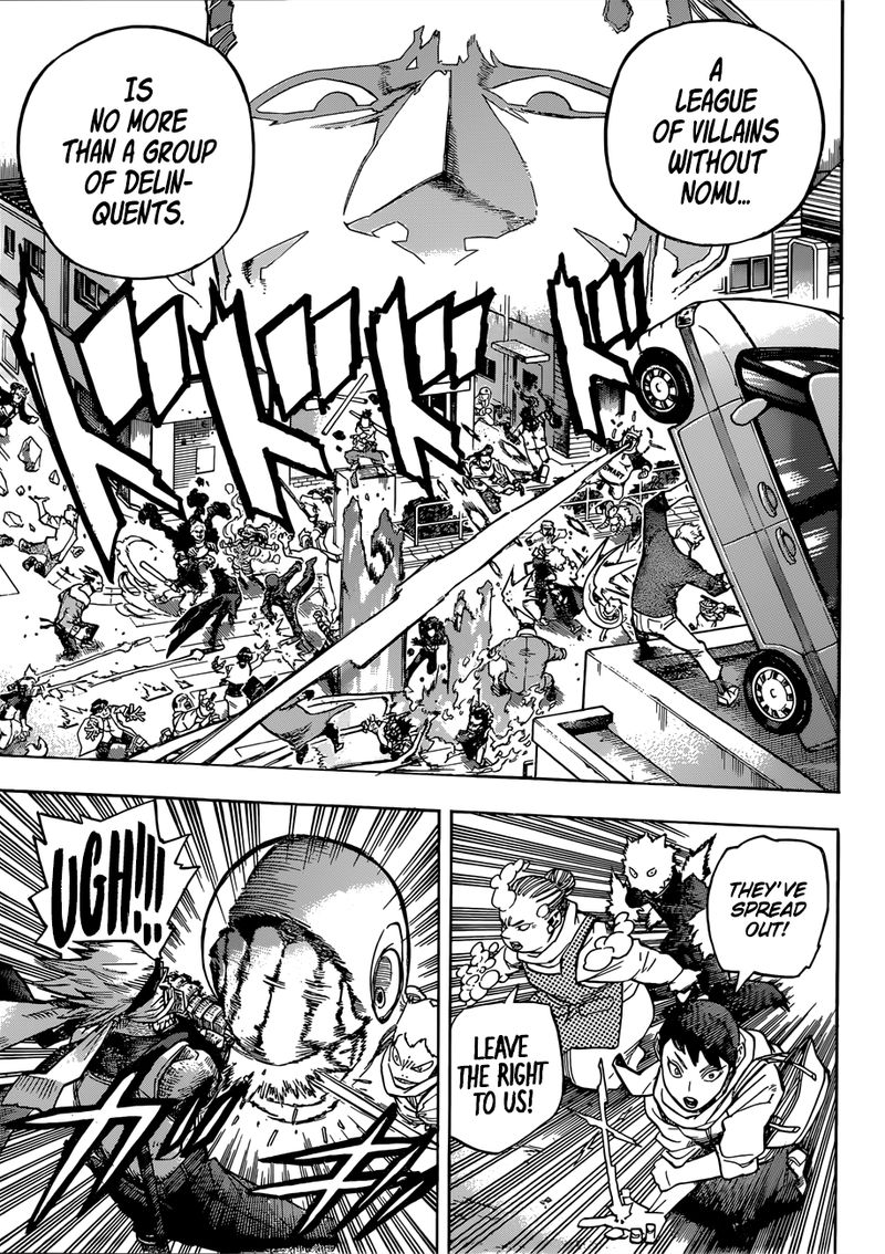 My Hero Academia 225 3